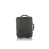 Estuche clarinete doble Si b./La Bam Trekking 3028S Negro