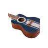 Ukelele Soprano Bamboo B1E-OC Ocean Mood
