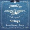 Juego Cuerdas Timple Canario Soprano Aquila 23-CH Sugar