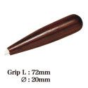 Batuta Pick-Boy Fiberglass 250R2