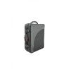 Estuche clarinete doble Si b./La Bam Trekking 3028S Negro