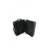 Estuche clarinete doble Si b./La Bam Trekking 3028S Negro