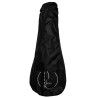 Ukelele Soprano Bones SP200S-BK Linden Negro Satinado