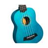 Ukelele Soprano Bones SP200S-BL Linden Azul Satinado