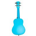Ukelele Soprano Bones SP200S-LB Linden Azul Cielo Satinado