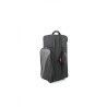 Estuche trompeta doble Bam Trekking 3024S Negro