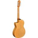 Guitarra Flamenca Camps FL-11C Pro-Blend Electrificada