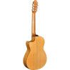 Guitarra Flamenca Camps FL-11C Pro-Blend Electrificada