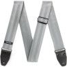 Correa Dunlop Deluxe Seatbelt DST-7001GY Gris