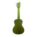 Ukelele Soprano Bamboo B21-EA Earth