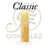 Caja 10 Cañas Saxo Alto Gonzalez Classic 2½