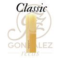 Caja 10 Cañas Saxo Alto Gonzalez Classic 4