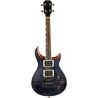 Ukelele Tenor Flight Vanguard Rock Series Transparent Black