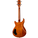 Ukelele Tenor Flight Vanguard Rock Series Transparent Black