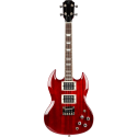 Ukelele Tenor Flight Rock Series Pioneer CR