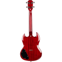 Ukelele Tenor Flight Rock Series Pioneer CR