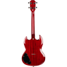 Ukelele Tenor Flight Rock Series Pioneer CR