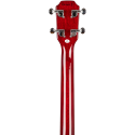 Ukelele Tenor Flight Rock Series Pioneer CR