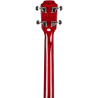 Ukelele Tenor Flight Rock Series Pioneer CR