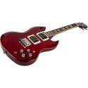 Ukelele Tenor Flight Rock Series Pioneer CR