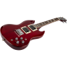 Ukelele Tenor Flight Rock Series Pioneer CR