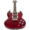 Ukelele Tenor Flight Rock Series Pioneer CR