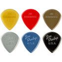 Bolsa 6 Púas Dunlop PVP-121 Variety Joe Bonamassa