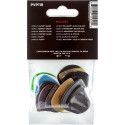 Bolsa 12 Púas Dunlop PVP-118 Variety Shred