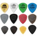 Bolsa 12 Púas Dunlop PVP-118 Variety Shred
