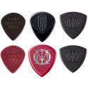 Bolsa 6 Púas Dunlop PVP-119 Variety John Petrucci Signature