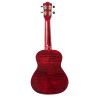Ukelele Concert Bones SP600C-RD Arce Rojo Brillo