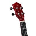 Ukelele Concert Bones SP600C-RD Arce Rojo Brillo