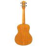Ukelele Concert Bones SP610C-YW Arce Amarillo Brillo