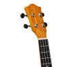 Ukelele Concert Bones SP610C-YW Arce Amarillo Brillo