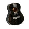 Ukelele Concert Bones SP620C-BK Arce Negro Brillo