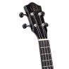 Ukelele Concert Bones SP620C-BK Arce Negro Brillo