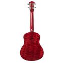 Ukelele Tenor Bones SP600T-RD Arce Rojo Brillo