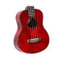 Ukelele Tenor Bones SP600T-RD Arce Rojo Brillo