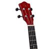 Ukelele Tenor Bones SP600T-RD Arce Rojo Brillo