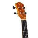 Ukelele Tenor Bones SP610T-YW Arce Amarillo Brillo