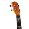 Ukelele Tenor Bones SP610T-YW Arce Amarillo Brillo