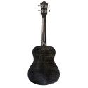 Ukelele Tenor Bones SP620T-BK Arce Negro Brillo