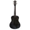 Ukelele Tenor Bones SP620T-BK Arce Negro Brillo