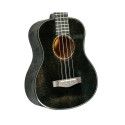 Ukelele Tenor Bones SP620T-BK Arce Negro Brillo