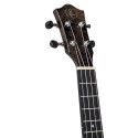 Ukelele Tenor Bones SP620T-BK Arce Negro Brillo