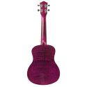 Ukelele Tenor Bones SP630T-PU Arce Purpura Brillo