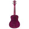 Ukelele Tenor Bones SP630T-PU Arce Purpura Brillo