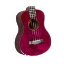 Ukelele Tenor Bones SP630T-PU Arce Purpura Brillo