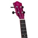 Ukelele Tenor Bones SP630T-PU Arce Purpura Brillo