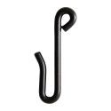 Cordón Clarinete Nylon Zen BG C-20YLP Al Cuello